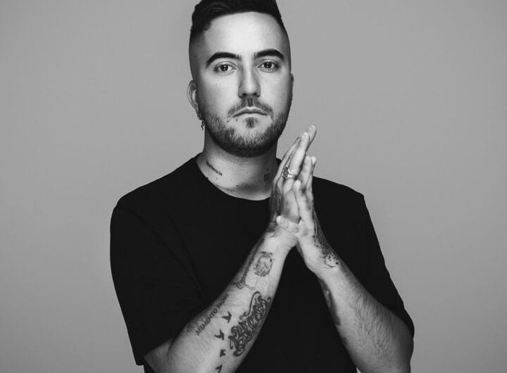 Beret lanza su nuevo single “Si te vuelvo a llamar” 5
