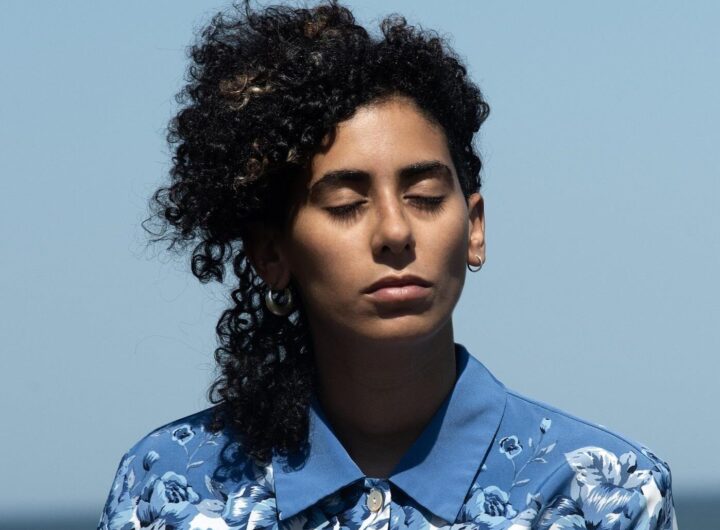 Gira Argentina 2025: Sofía Alvez presenta en vivo su nuevo disco 1