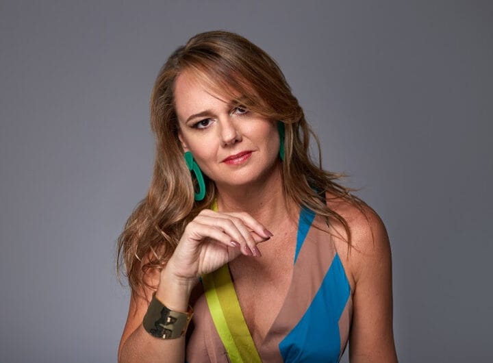 Mariana Quinteros lanza Contrapunto, nominado a los Premios Gardel 2025 12