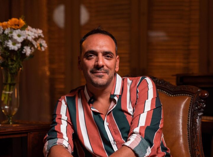 Diego Matturro presenta “No se cansen de buscar”: un disco para atravesar la tormenta 1