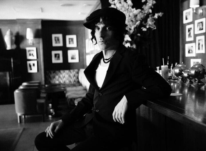 Llega Jesse Malin a Buenos Aires: rock neoyorquino con historia y cicatrices 1