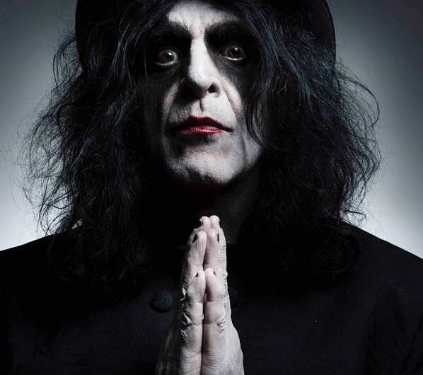 Jaz Coleman & The Orchestra of Death: una experiencia sonora y ritual 1