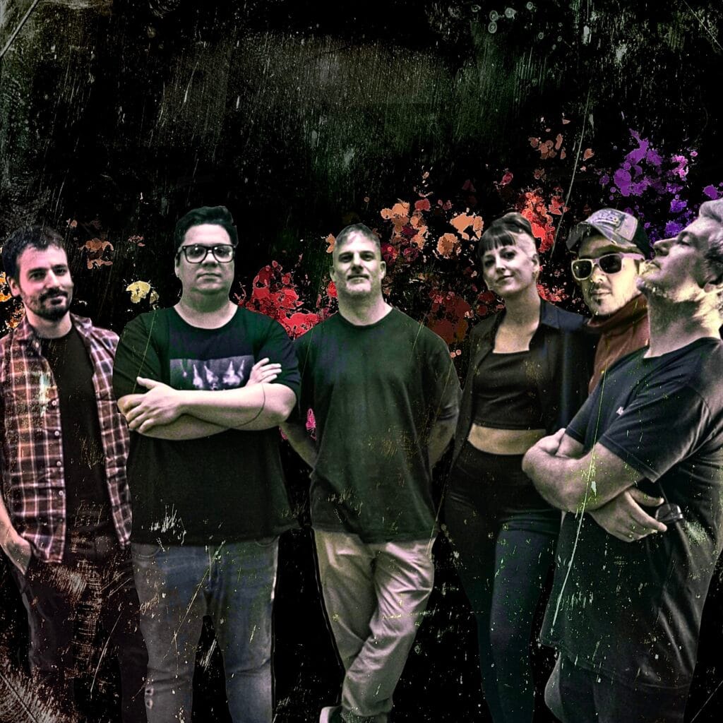 Perdí la Cabra presenta ¡Arriba las mano$!, su segundo disco de estudio 1