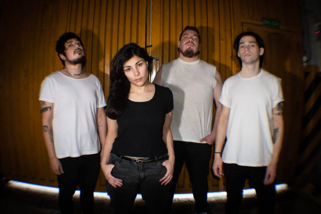 Jacken Lacar lanza “YNSQH” y se prepara para un show explosivo en Villa Ballester 1