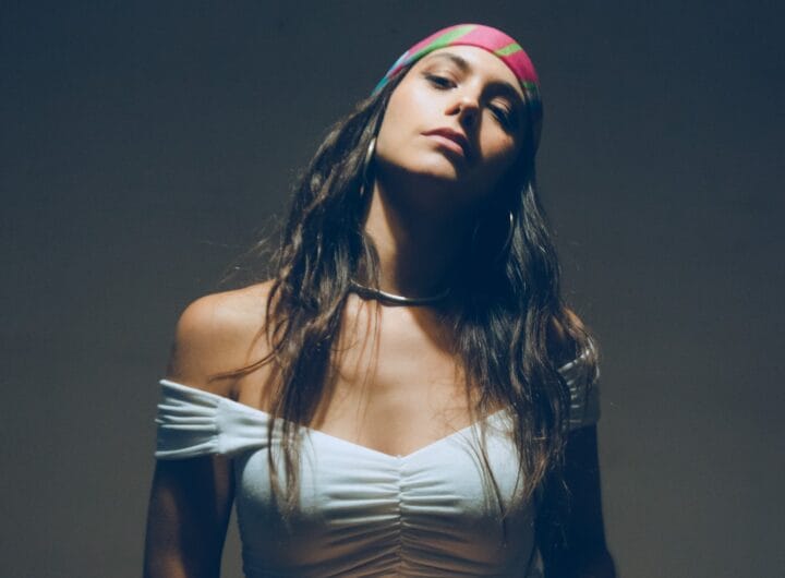 Vito presenta “Música o nada”, un álbum debut que fusiona raíz y ciudad 8