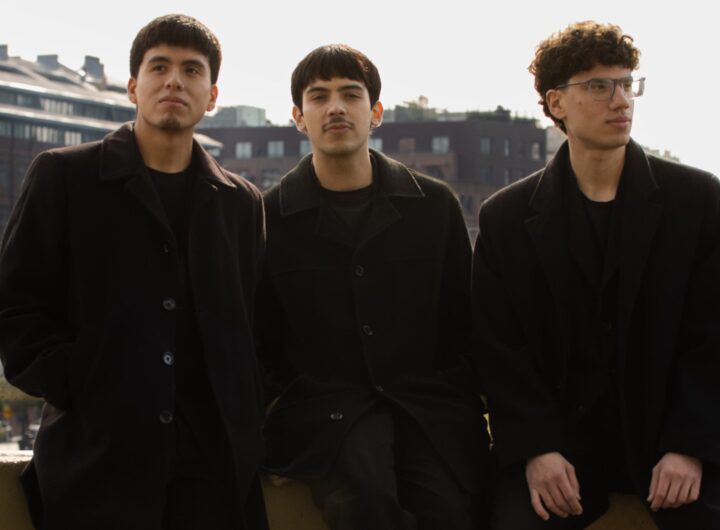 Nuwara Jazz Sexteto se presenta en Thelonious Club, en Palermo