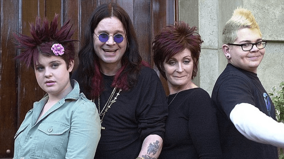 Ozzy Osbourne, el eterno Príncipe de las Tinieblas que revolucionó el heavy metal 5