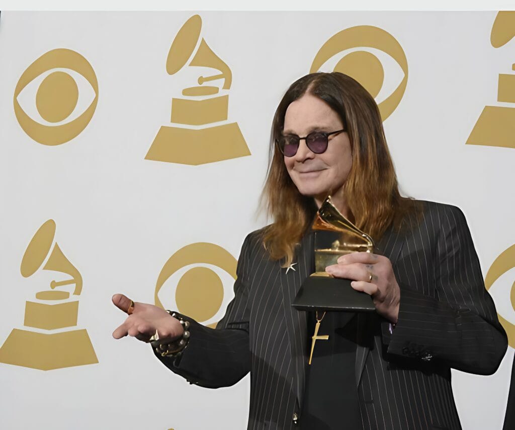 Ozzy Osbourne, el eterno Príncipe de las Tinieblas que revolucionó el heavy metal 3