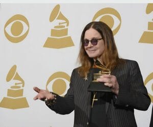 Ozzy Osbourne, el eterno Príncipe de las Tinieblas que revolucionó el heavy metal 6