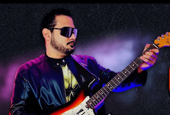 Agustín Capponi lanza Secreto, su álbum debut: se presentará todos los viernes de octubre en el Paseo La Plaza 2 Agustín Capponi en el Paseo La Plaza