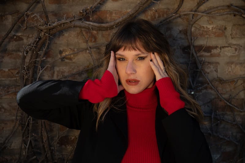 Guadalupe Mol lanza “Si me hubiera ido”, su nuevo single de estudio 3