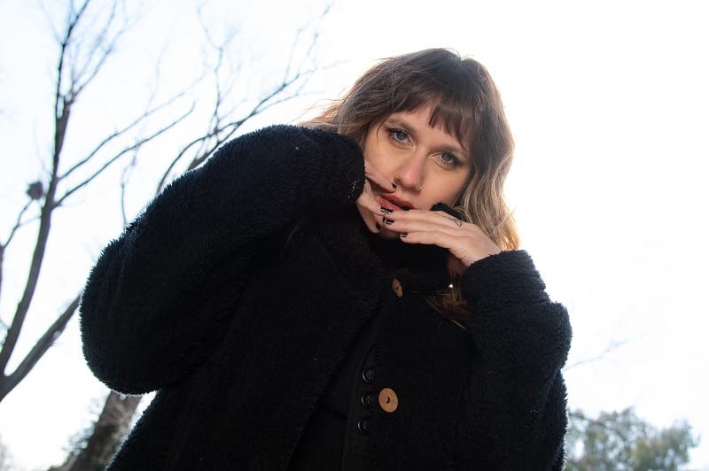 Guadalupe Mol lanza “Si me hubiera ido”, su nuevo single de estudio 2 Guadalupe