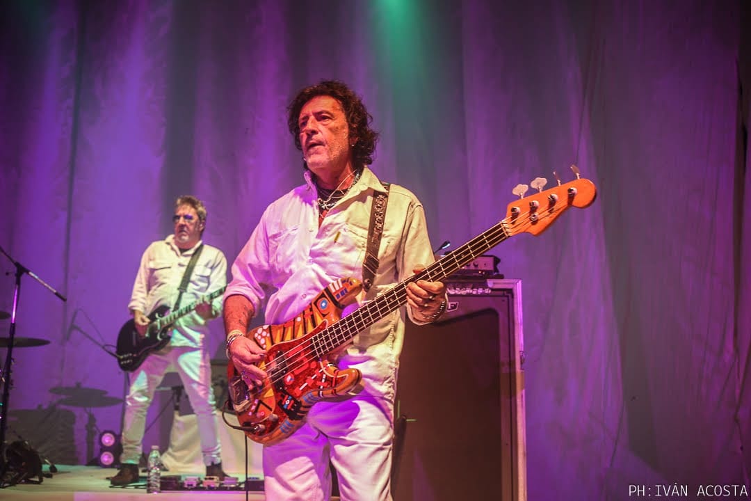 La Kermesse Redonda festejó en el Teatro Flores sus 10 años: las mejores fotos 286