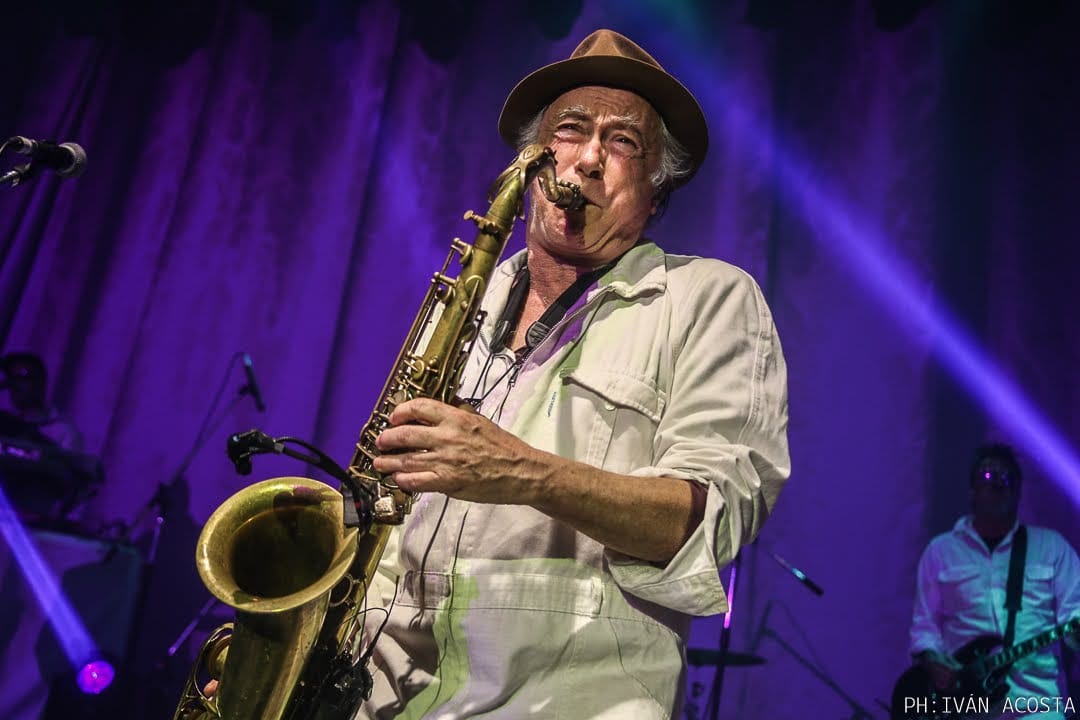 La Kermesse Redonda festejó en el Teatro Flores sus 10 años: las mejores fotos 287