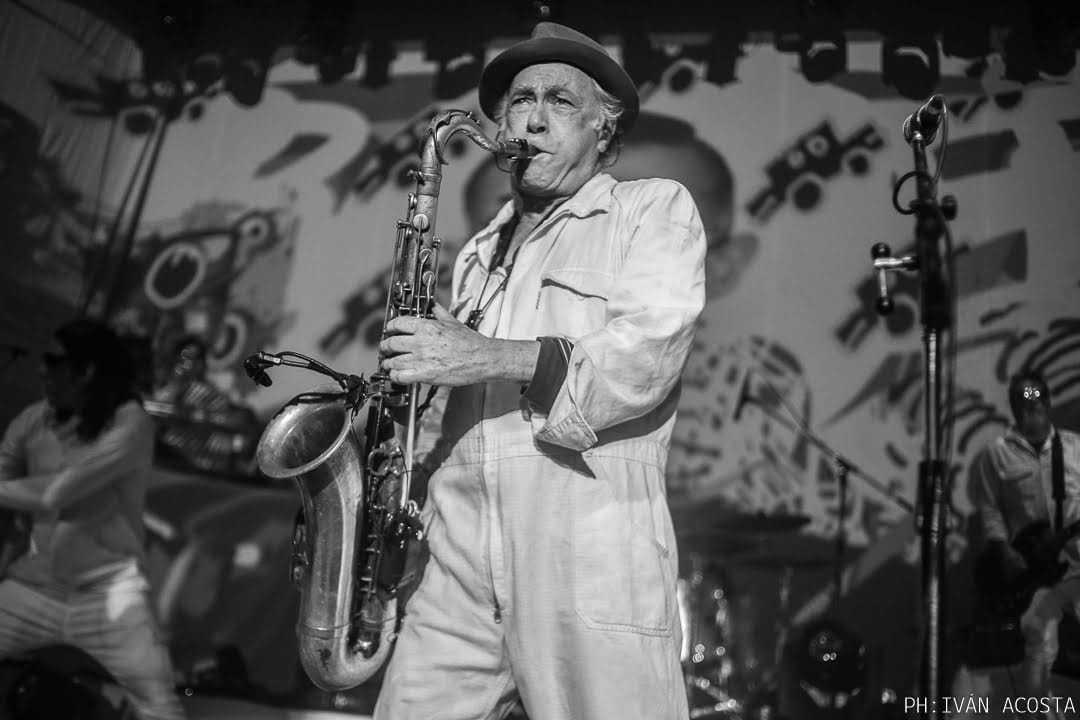 La Kermesse Redonda festejó en el Teatro Flores sus 10 años: las mejores fotos 280