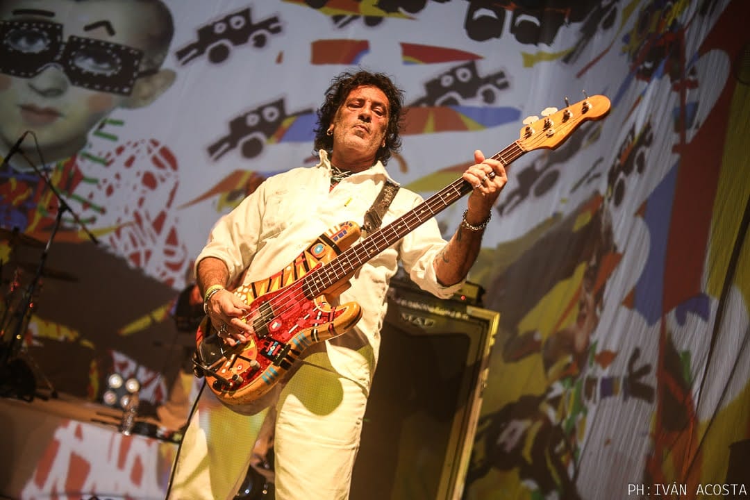 La Kermesse Redonda festejó en el Teatro Flores sus 10 años: las mejores fotos 278