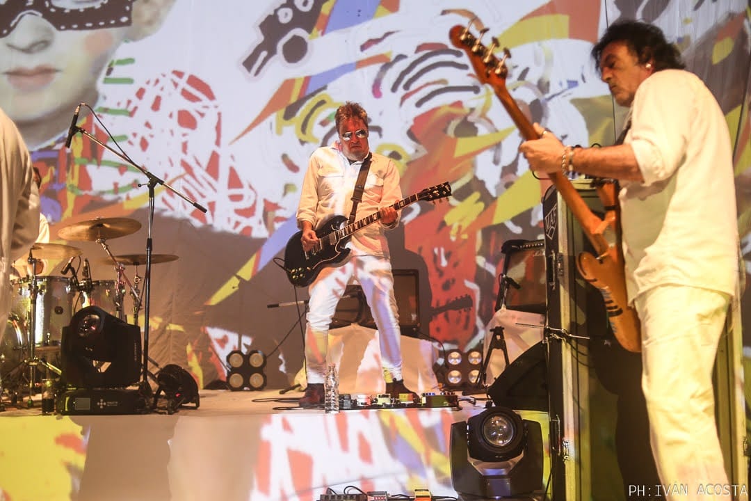 La Kermesse Redonda festejó en el Teatro Flores sus 10 años: las mejores fotos 285