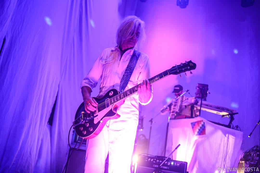 La Kermesse Redonda festejó en el Teatro Flores sus 10 años: las mejores fotos 276