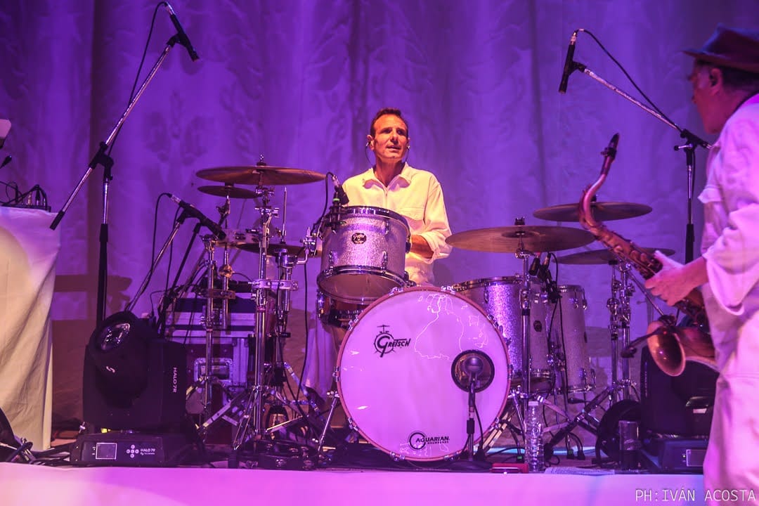 La Kermesse Redonda festejó en el Teatro Flores sus 10 años: las mejores fotos 269