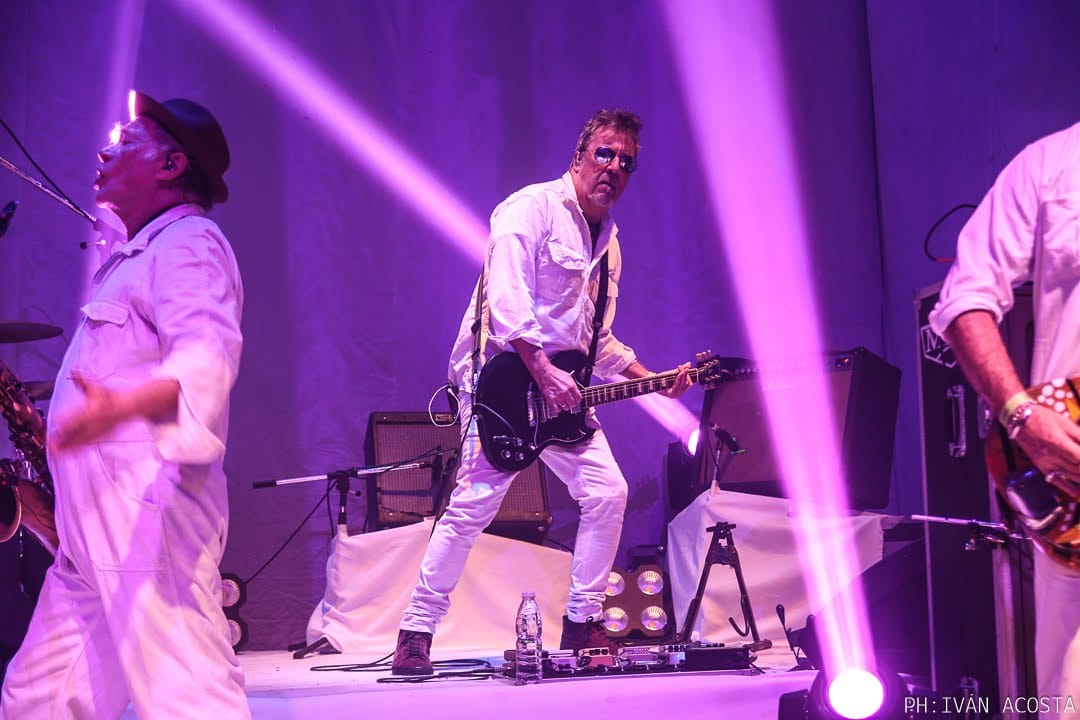 La Kermesse Redonda festejó en el Teatro Flores sus 10 años: las mejores fotos 268