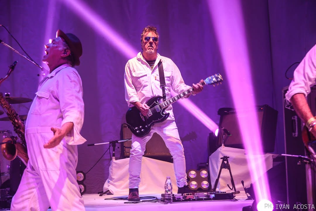 La Kermesse Redonda festejó en el Teatro Flores sus 10 años: las mejores fotos 267