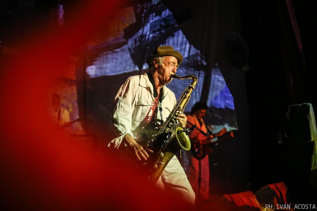 La Kermesse Redonda festejó en el Teatro Flores sus 10 años: las mejores fotos 258