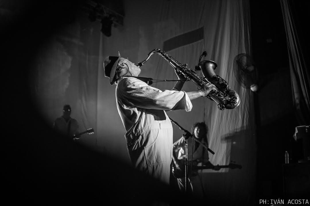 La Kermesse Redonda festejó en el Teatro Flores sus 10 años: las mejores fotos 257