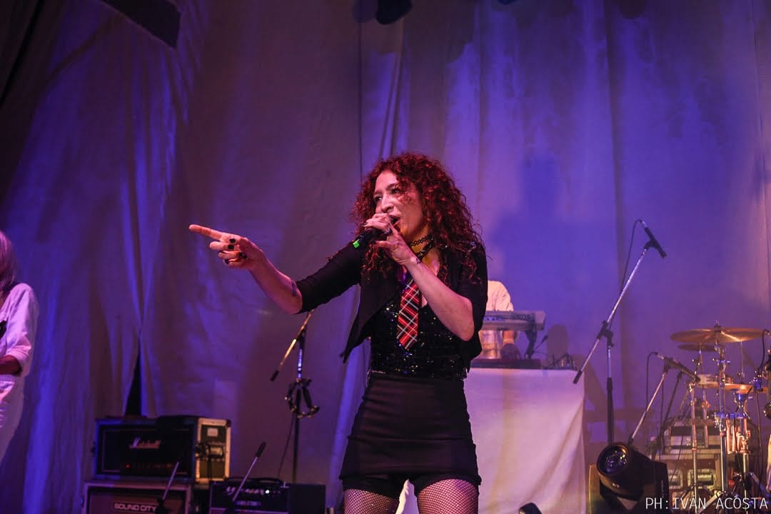 La Kermesse Redonda festejó en el Teatro Flores sus 10 años: las mejores fotos 248