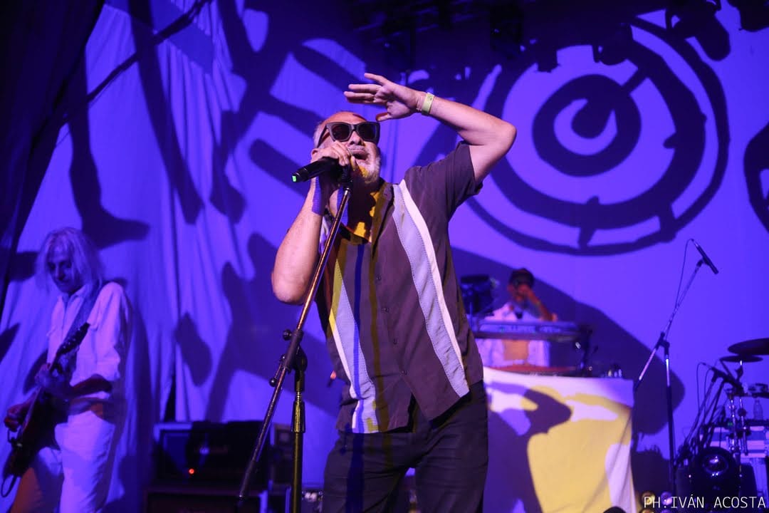 La Kermesse Redonda festejó en el Teatro Flores sus 10 años: las mejores fotos 252