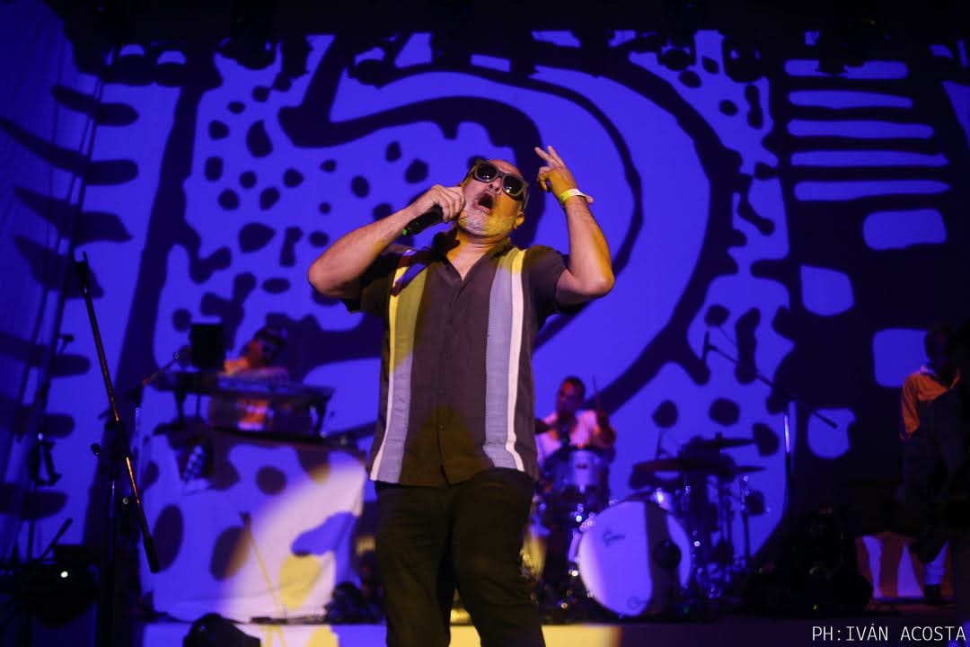 La Kermesse Redonda festejó en el Teatro Flores sus 10 años: las mejores fotos 245