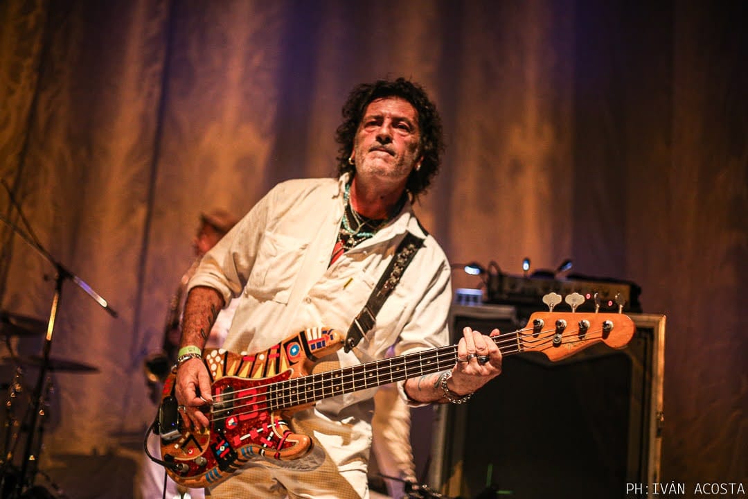 La Kermesse Redonda festejó en el Teatro Flores sus 10 años: las mejores fotos 243