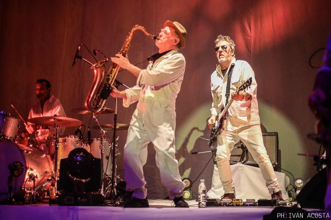 La Kermesse Redonda festejó en el Teatro Flores sus 10 años: las mejores fotos 239