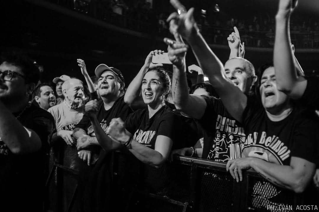 La Kermesse Redonda festejó en el Teatro Flores sus 10 años: las mejores fotos 233
