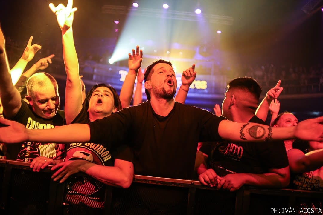 La Kermesse Redonda festejó en el Teatro Flores sus 10 años: las mejores fotos 236