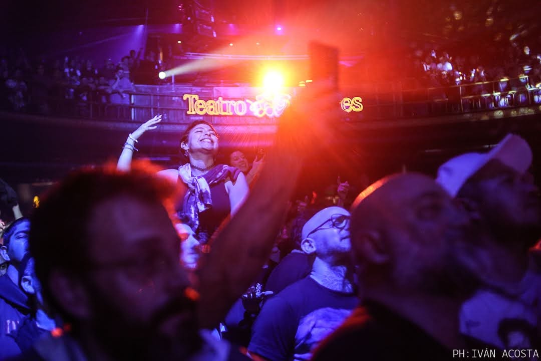 La Kermesse Redonda festejó en el Teatro Flores sus 10 años: las mejores fotos 231
