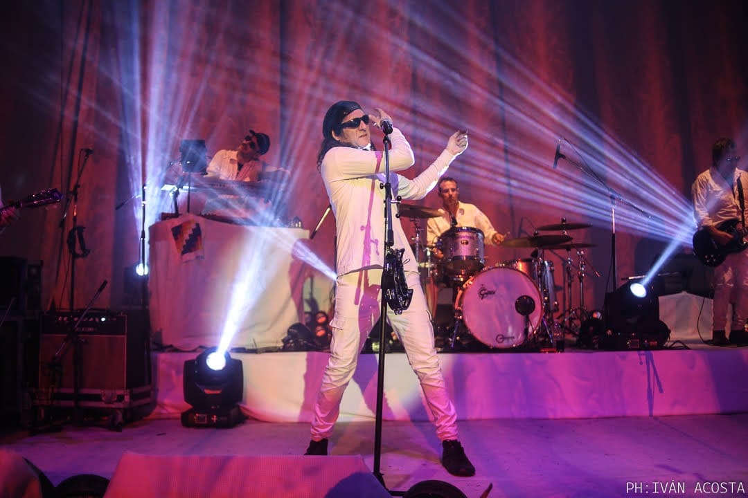 La Kermesse Redonda festejó en el Teatro Flores sus 10 años: las mejores fotos 230