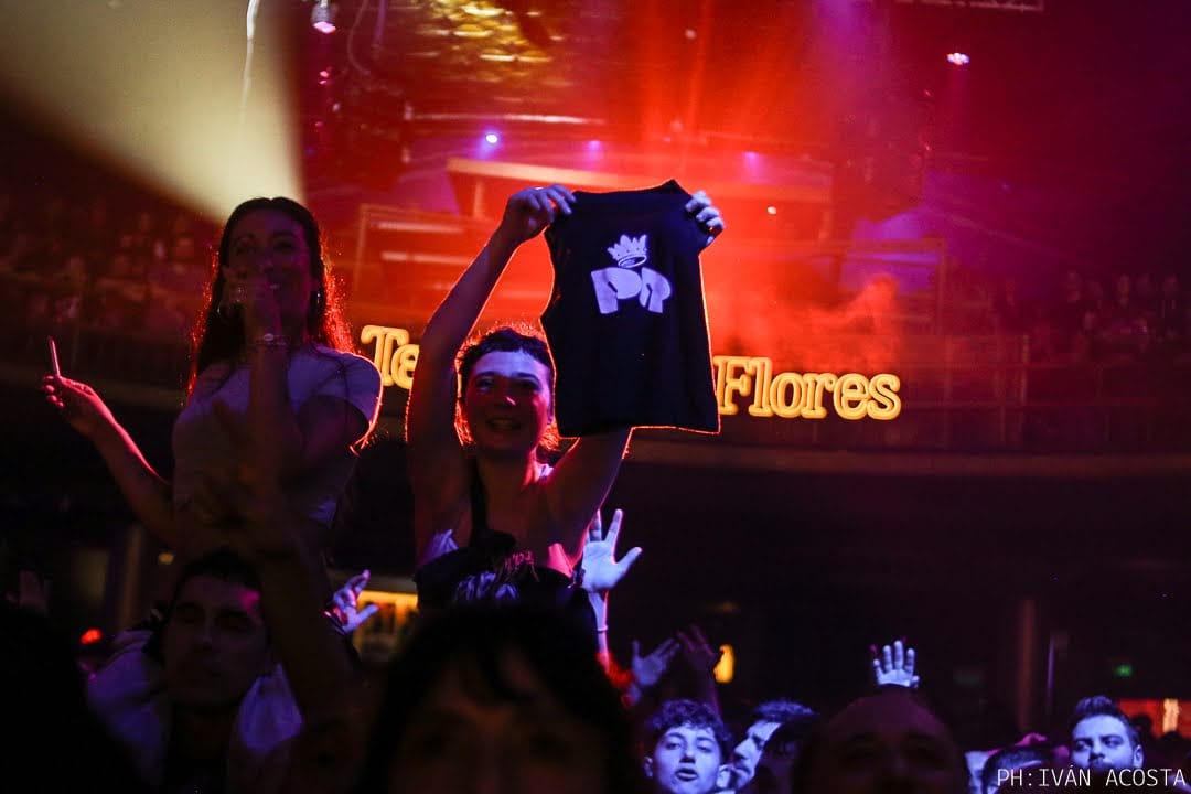 La Kermesse Redonda festejó en el Teatro Flores sus 10 años: las mejores fotos 229