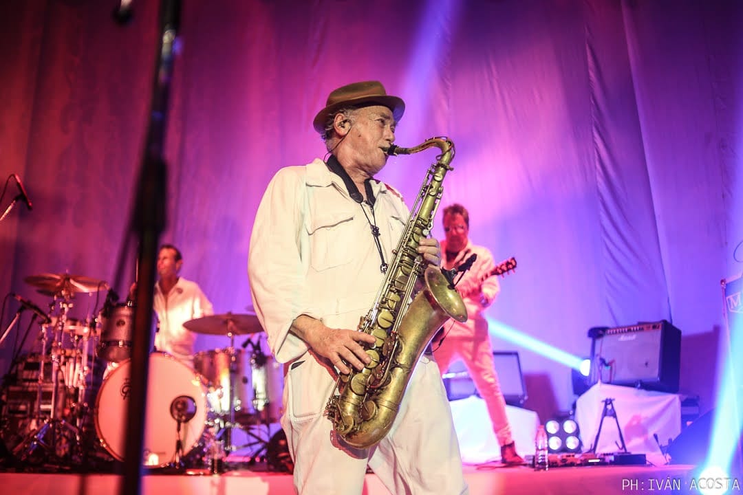 La Kermesse Redonda festejó en el Teatro Flores sus 10 años: las mejores fotos 214