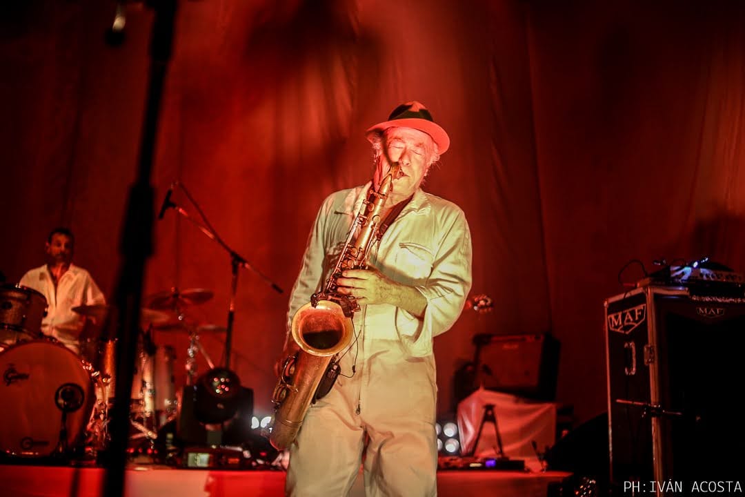 La Kermesse Redonda festejó en el Teatro Flores sus 10 años: las mejores fotos 215