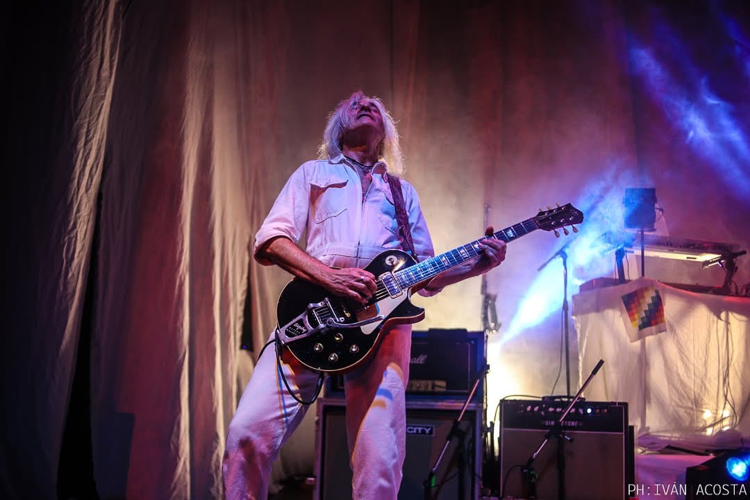 La Kermesse Redonda festejó en el Teatro Flores sus 10 años: las mejores fotos 206