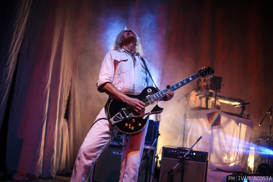 La Kermesse Redonda festejó en el Teatro Flores sus 10 años: las mejores fotos 211