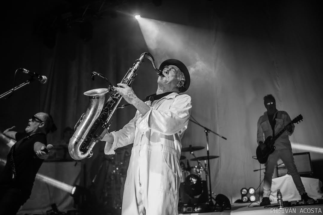 La Kermesse Redonda festejó en el Teatro Flores sus 10 años: las mejores fotos 201