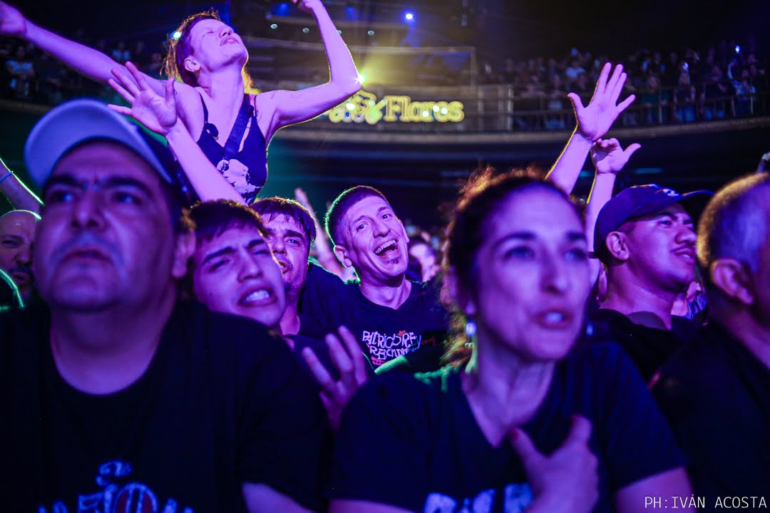 La Kermesse Redonda festejó en el Teatro Flores sus 10 años: las mejores fotos 196
