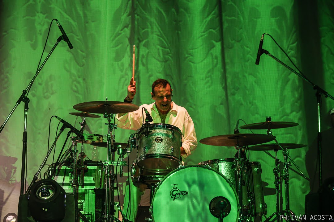 La Kermesse Redonda festejó en el Teatro Flores sus 10 años: las mejores fotos 183