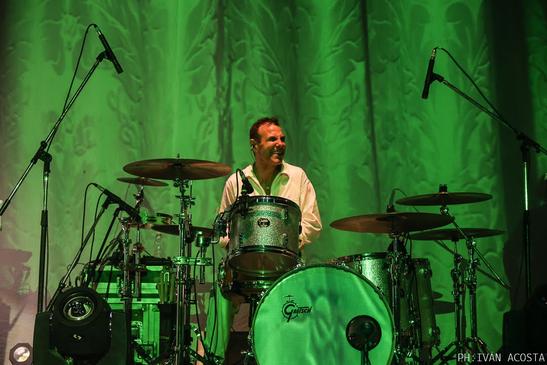 La Kermesse Redonda festejó en el Teatro Flores sus 10 años: las mejores fotos 177