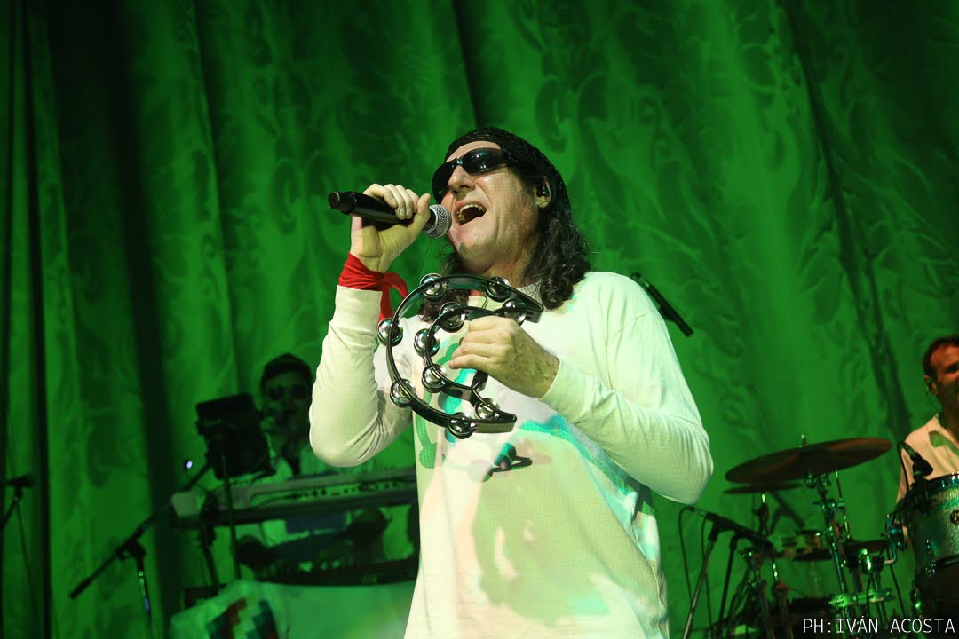 La Kermesse Redonda festejó en el Teatro Flores sus 10 años: las mejores fotos 175