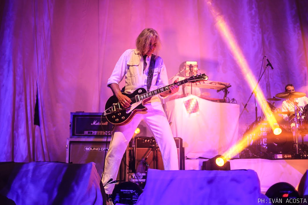 La Kermesse Redonda festejó en el Teatro Flores sus 10 años: las mejores fotos 167