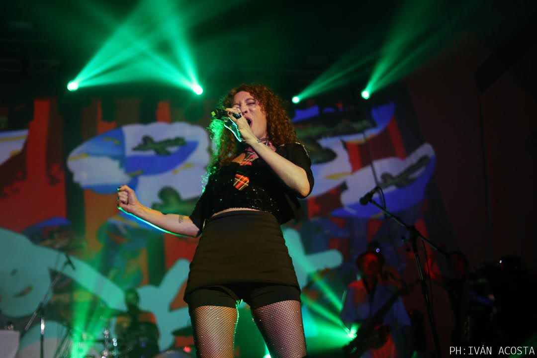 La Kermesse Redonda festejó en el Teatro Flores sus 10 años: las mejores fotos 169