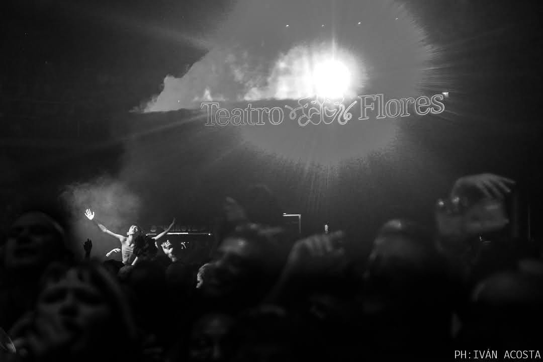 La Kermesse Redonda festejó en el Teatro Flores sus 10 años: las mejores fotos 203