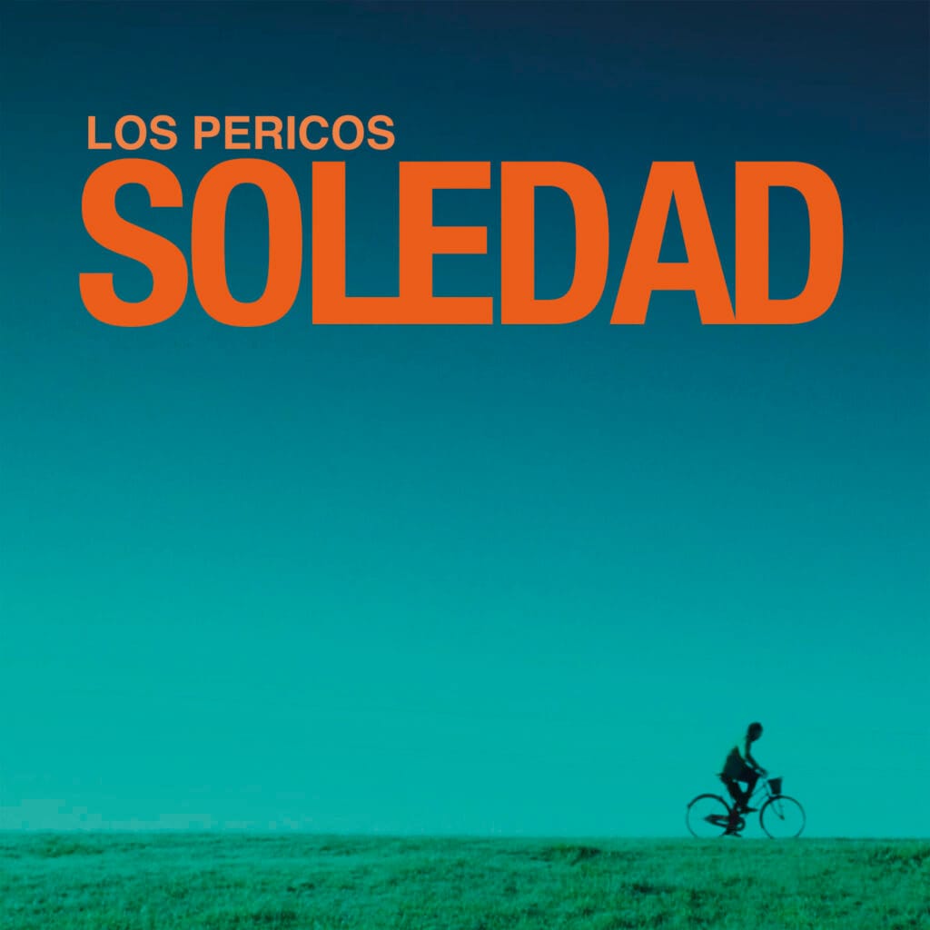 Los Pericos presentan su nuevo single con videoclip “Soledad” 3